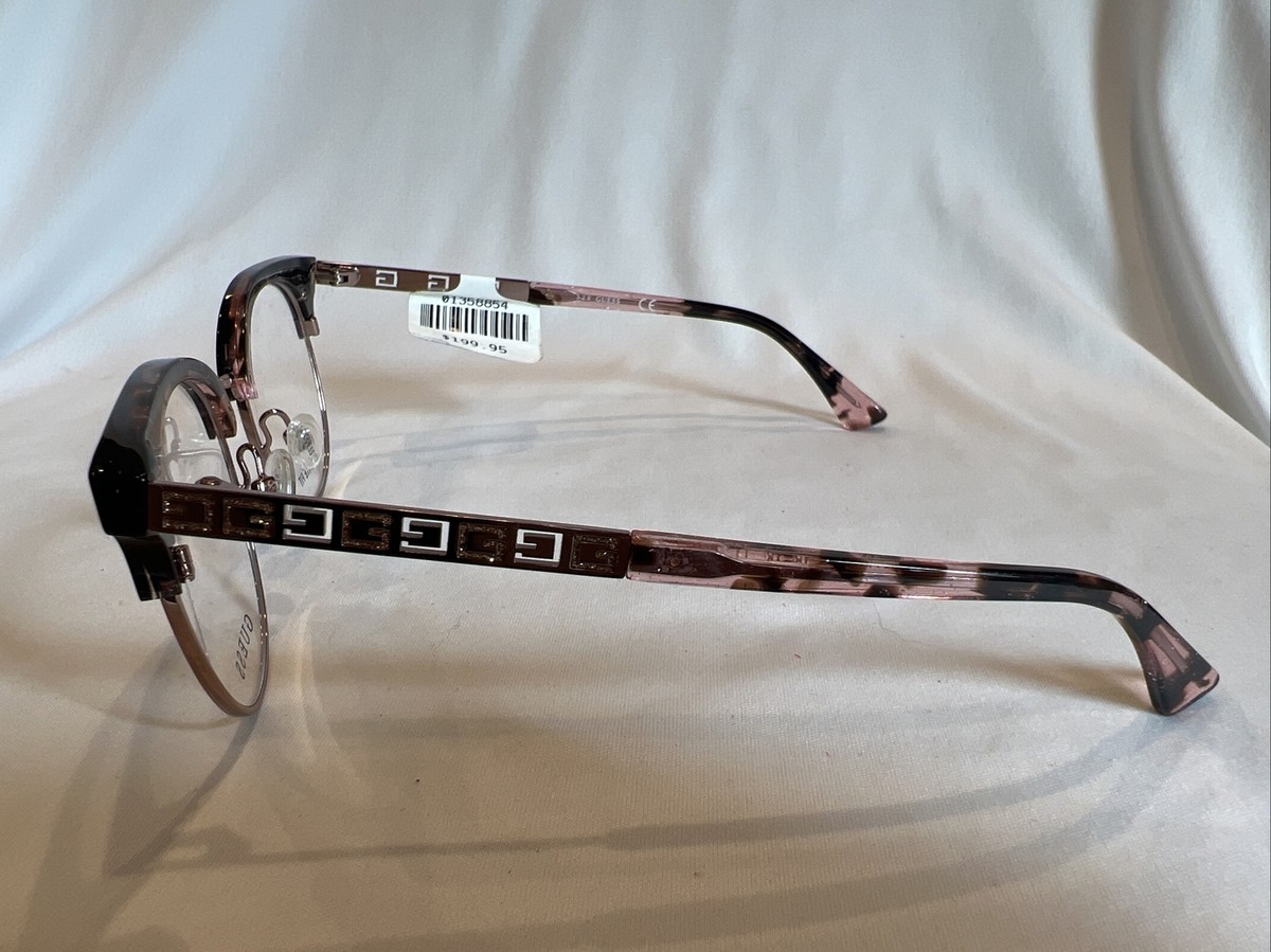 Guess Gu2744 005 49[]19-140 Eyeglasses Frames | eBay display picture 1