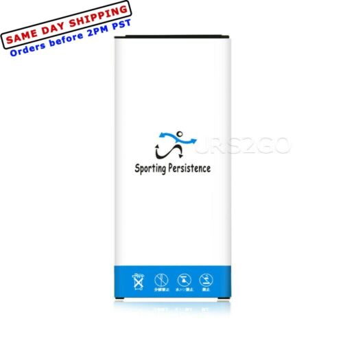 6820mAh Battery for Samsung Galaxy S5 EB-BG900BBU EB-BG900BBZ EB-BG900BBE NEW