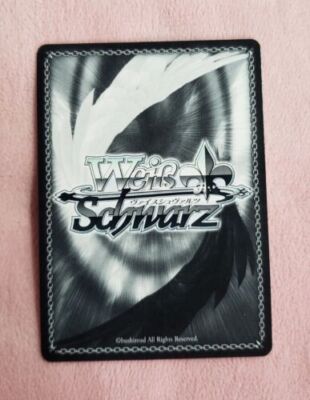 Weiss Schwarz Project Sekai Colorful Stage! Chose Your Common