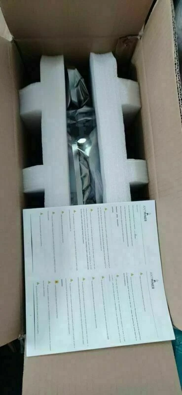 Bitmain Antminer L3+ 504Mh/s ASIC LTC Miner Litecoin Dogecoin Mining Machine - Image 2 of 4