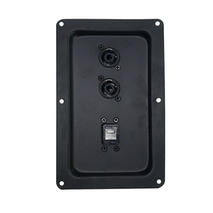 amplifier for jbl srx725