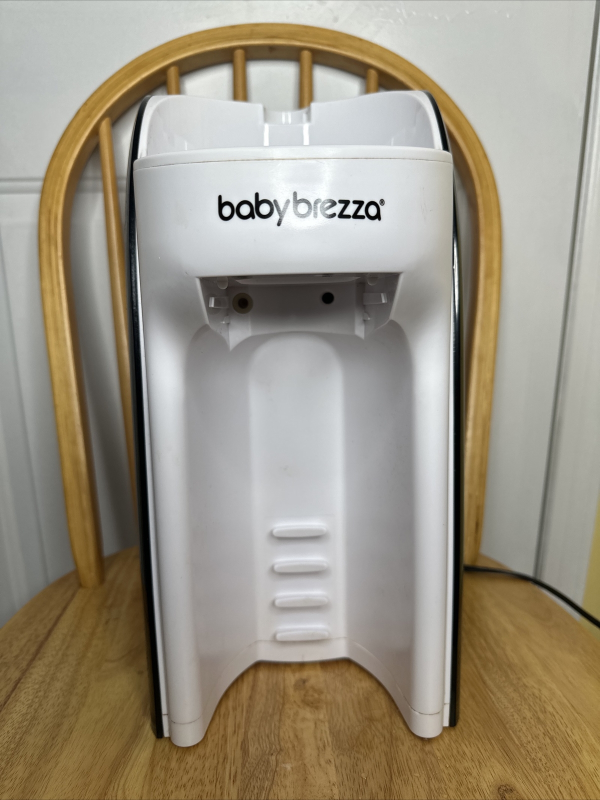Baby Brezza Formula Pro Advanced Formula Dispenser Replacement Parts Base motor Vocabulary Today