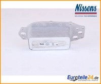 ÖLküHler, MotoröL ** First Fit ** Nissens 91121