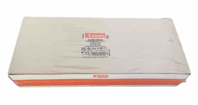 Lovato Red Mushroom Push Button 8LM2TB6164 8 LM2T B6164 Qty 10