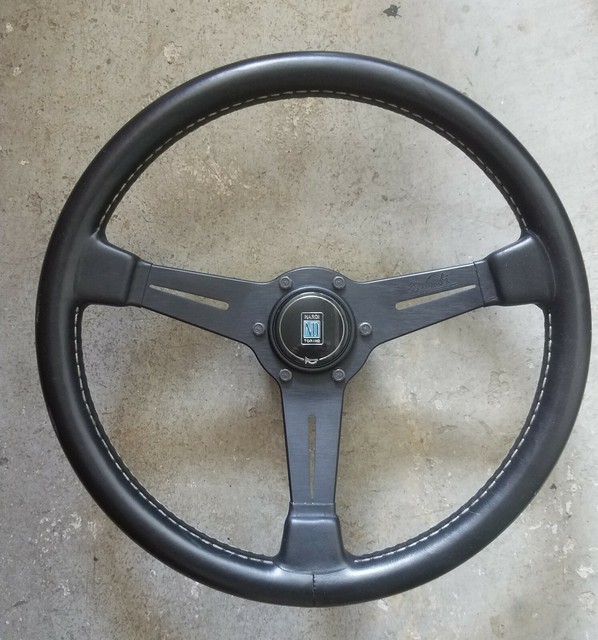 Nardi torino mitsubishi