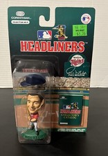 MLB HEADLINERS 1996フィギュア２４個セットA MLB HEADLINERS 1996フィギュア24個セットA