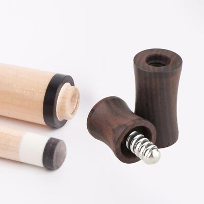 Joint Protector for Pool Cue Sporting Lightweight Accessories Joint Thread