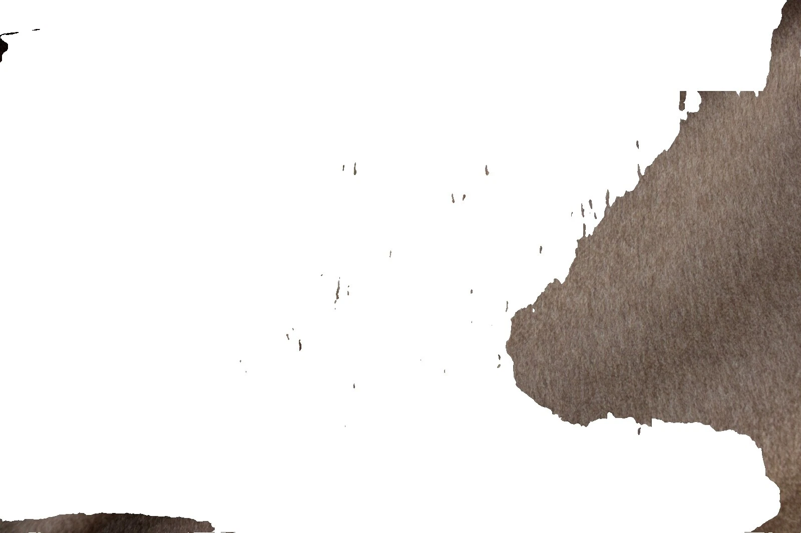 Cashmere Brown Craft Fabrics