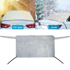 For Honda Car Magnetic Windshield Snow Cover Frost Guard Ice Winter Protector