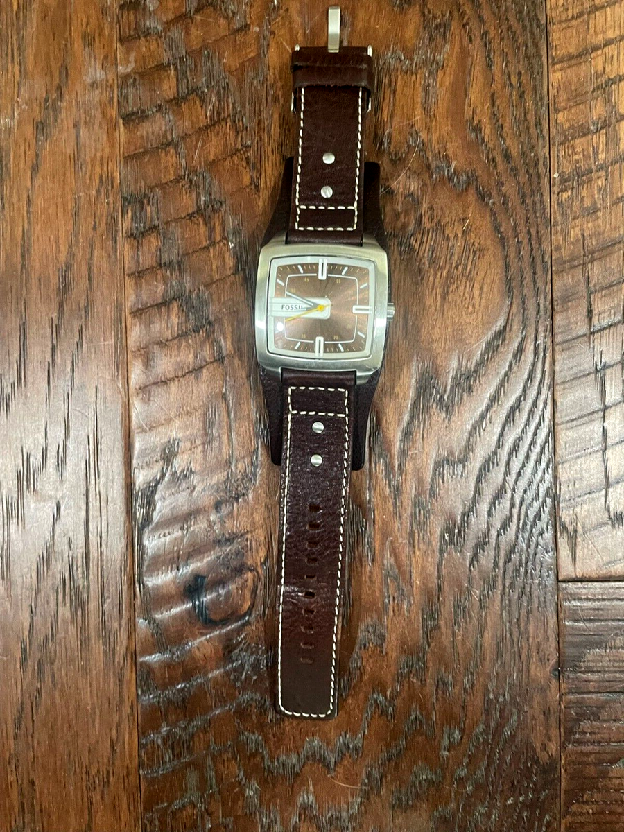 Fossil JR-9990 Analogue | eBay Fossil JR-9990 Analogue | eBay