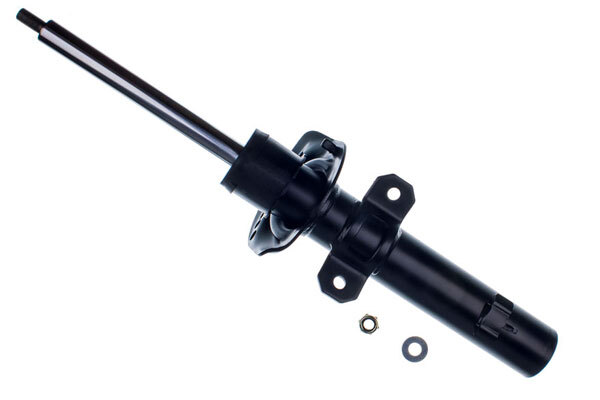 Denckermann StoßDäMpfer Gasdruck FüR Ford Mondeo III Turnier BWY B5Y B4Y DSB035G-image
