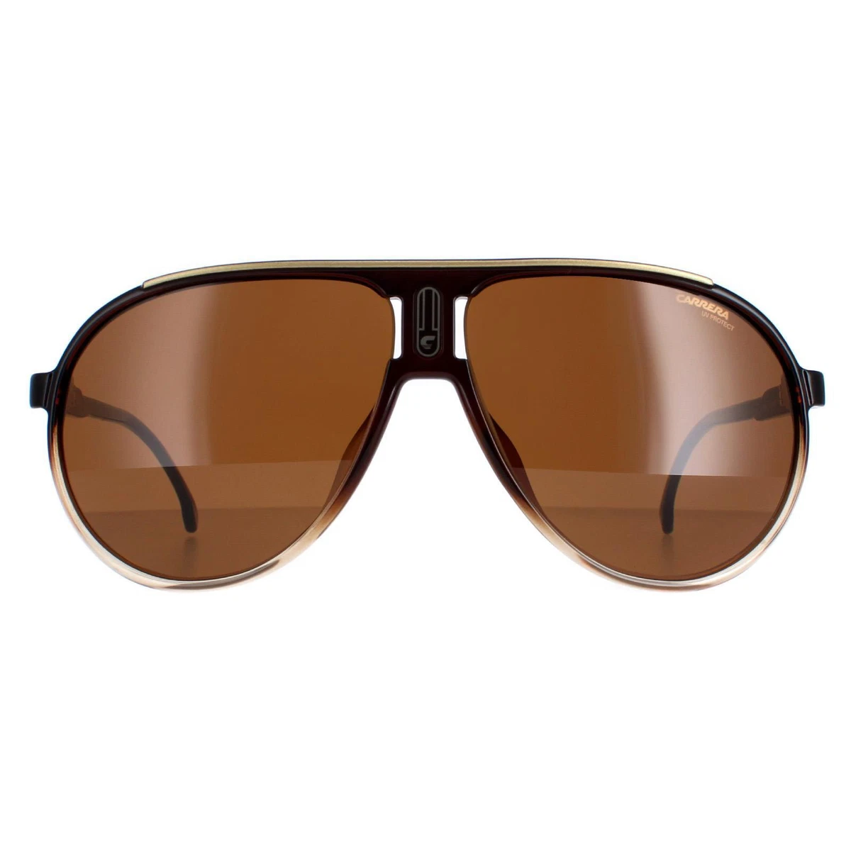 Brown clearance shade sunglasses