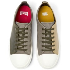 Image of CAMPER Chasis Twins mens sneakers size 9.5 UK / 42 EU