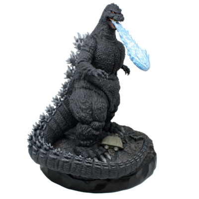 Godzilla 89 Premium Scale Statue Limited Edition xxx/300 IN HAND
