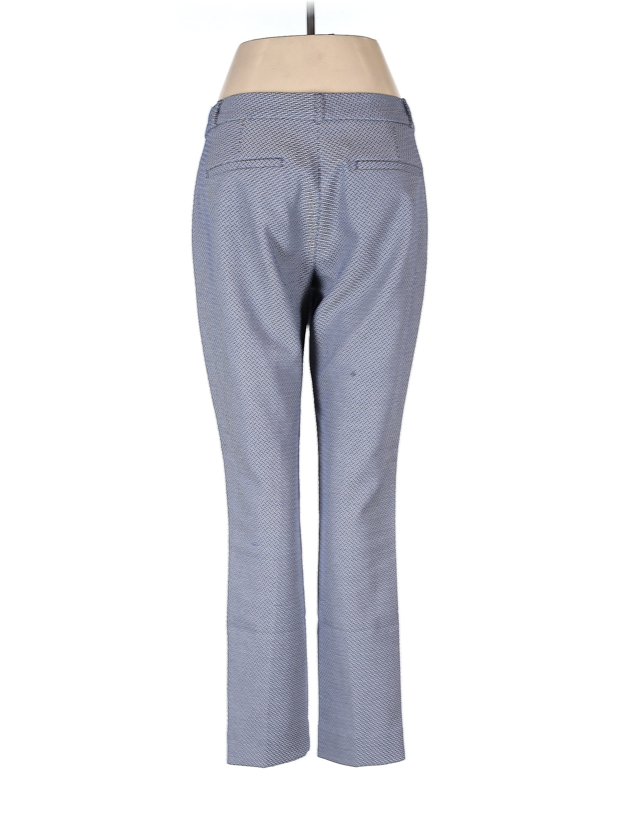 Banana Republic Factory Store Women Gray Dress Pants 4 eBay