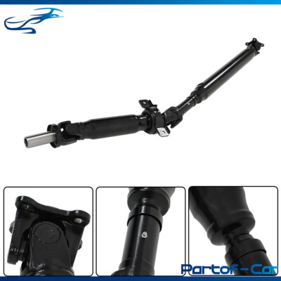 Rear Driveshaft 491003E951 For Kia Sorento Base EX LX Sport Utility RWD 2007-08