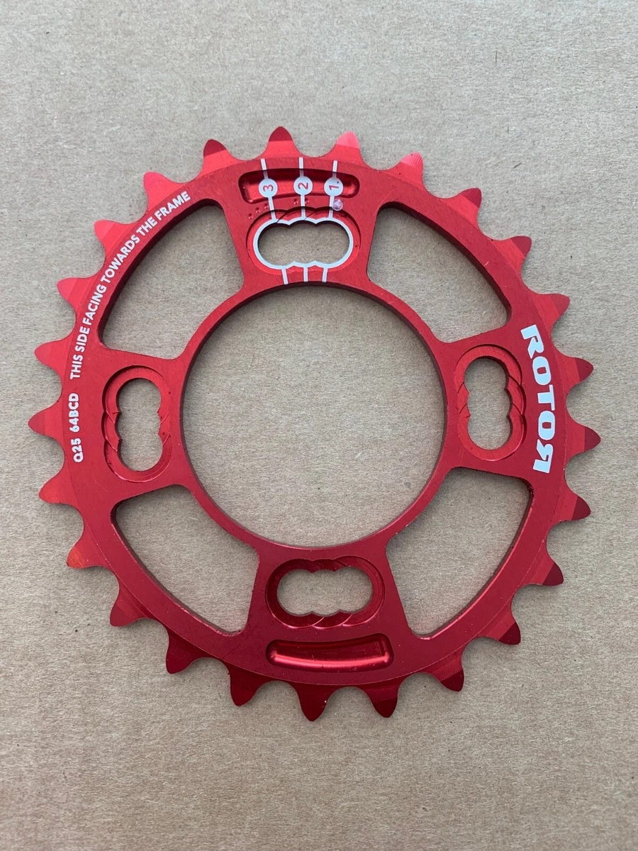 Rotor mtb chainrings new arrivals
