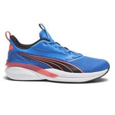 PUMA Hyperdrive Profoam Speed Running  Mens Blue Sneakers Athletic Shoes 3783811