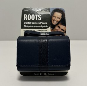 Roots Camera Bag for sale | eBay