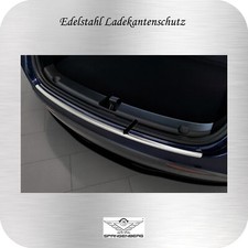 Profil Ladekantenschutz Edelstahl passend für Tesla Model Y ab Baujahr 03.2020-