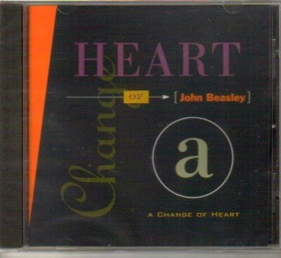 #ad Beasley John : Change of Heart CD $7.39
