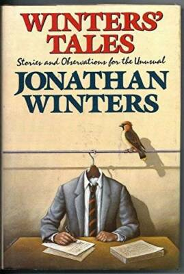 #ad Winters#x27; Tales: Stories and Observations for the Unusual Hardcover GOOD $4.39