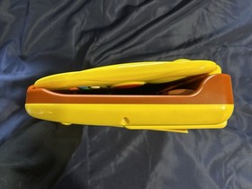 SEGA Pikachu Pico Console Pokemon Japanese Exclusive - US Seller