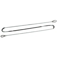 Blackheart Crossbow String Wicked Ridge 10302 Invader Warrior 37-7/8" USA Black