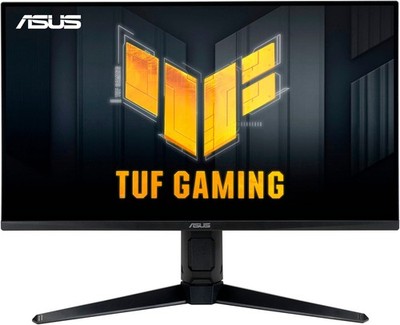 ASUS Gaming-Monitor VG28UQL1A 71cm/28Zoll 4K UHD 144Hz 1ms DP HDMI B-WARE