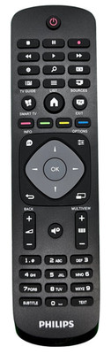 Originale Philips Fernbedienung 55PFT6309/12 | 55PUS6031S/12 | 55PUS7809/12 |