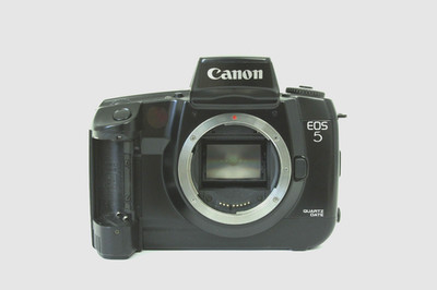Canon EOS 5 Ersatzteil spare parts (14061813)