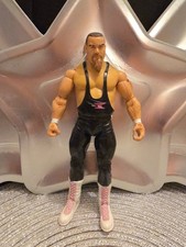WWE Jim The Anvil Neidhart Figure Classic Superstar 2 Pack Jakks Pacific