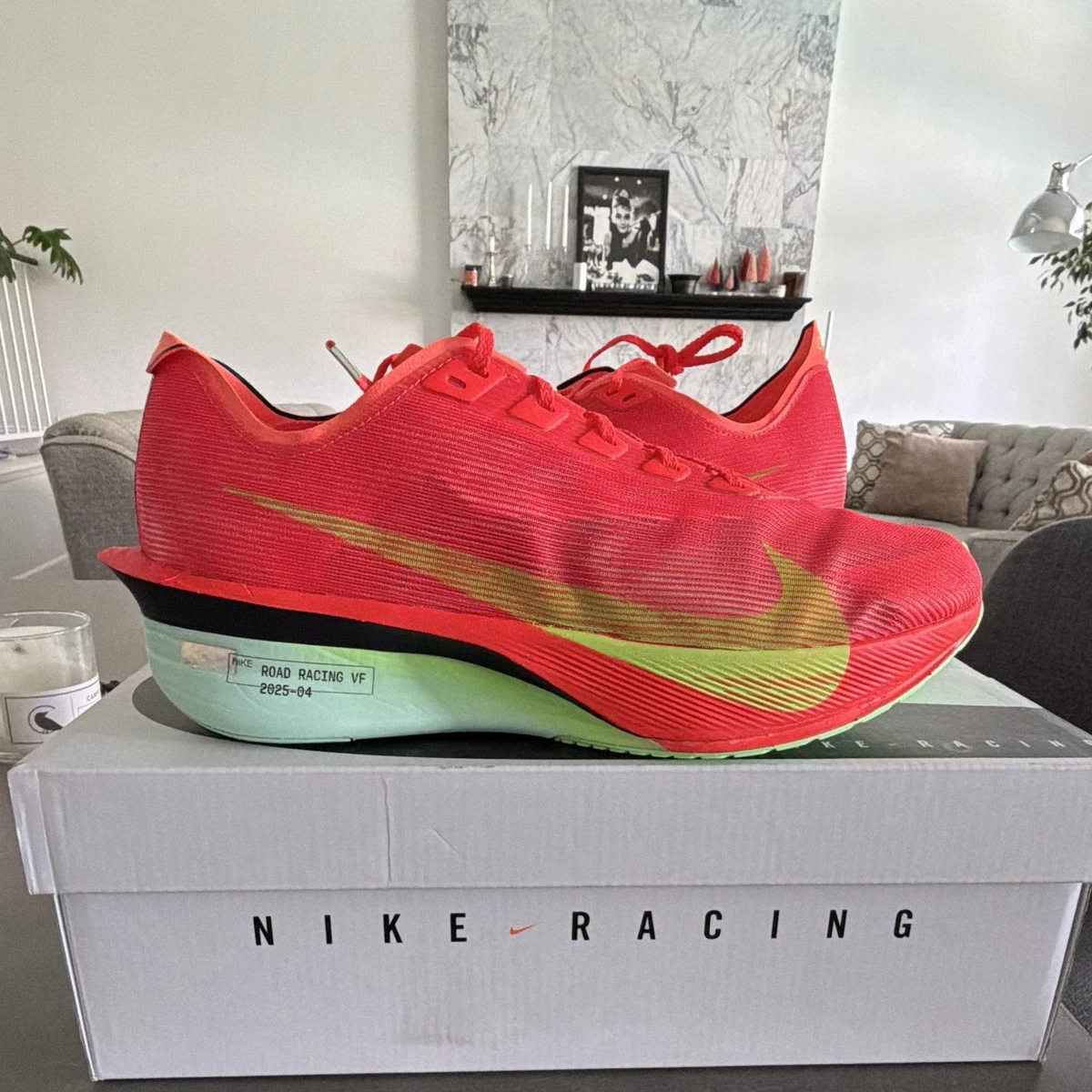 Nike ZoomX Vaporfly for Sale | Authenticity Guaranteed | eBay