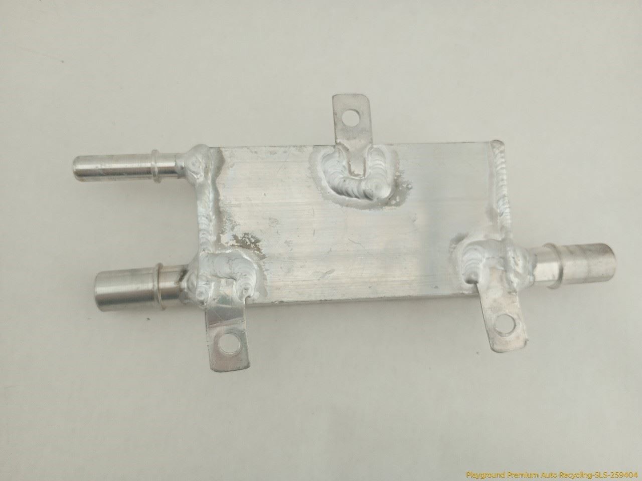 Maserati Quattroporte M139 Fuel Gas Tank Filter Disareator 4.2L V8 8 Cyl 03-08