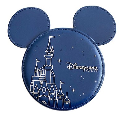Disneyland Paris Pandora Charms Exclusive Box, Neu in Box Original