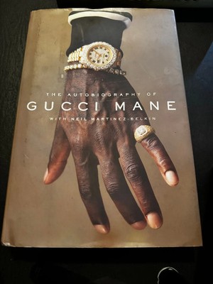 The Autobiography of Gucci Mane