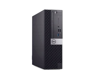 *3Jahre GEWL* Dell OptiPlex 5070sf i7 9Gen 32GB 1TB SSD W11P