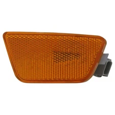 Side Marker Light Assembly-Capa Certified TYC 18-6093-00-9
