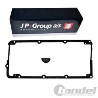 JP Group Dichtungssatz Zylinderkopfhaube Passend FüR Audi A4 A6 A8 Allroad