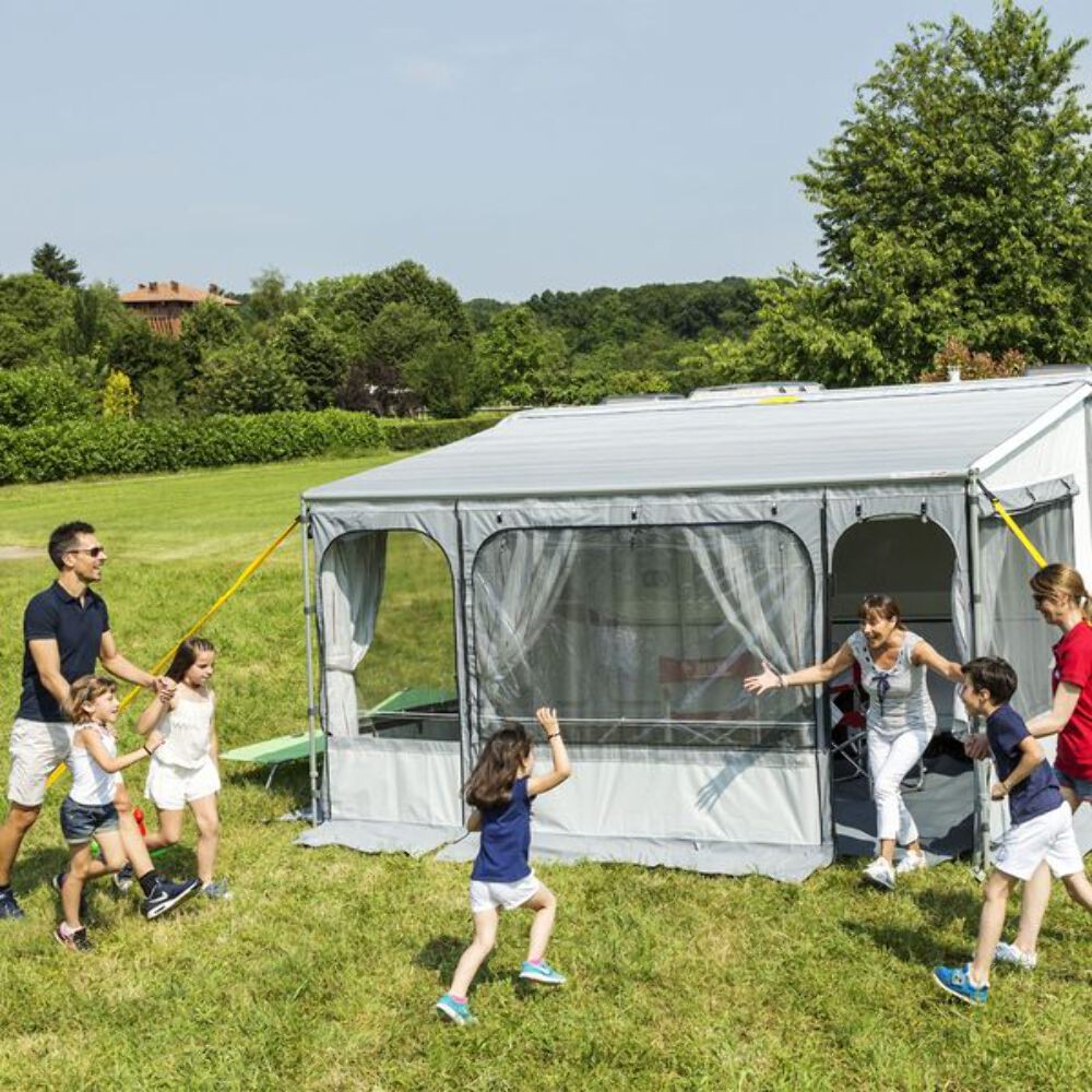 Fiamma Caravanstore XL ZIP 280 Privacy Room (EVO 290)