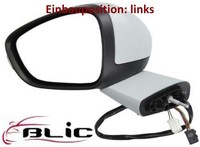 Blic 5402-21-044375P AußEnspiegel Links Spiegel AußEn FüR Citroen