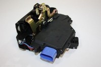 Automega TüRschloss 100020410 FüR 521 Golf 5M1 Seat VW Skoda Plus 1K1 Porsche 5
