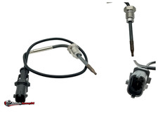 Abgastemperatursensor für Alfa Romeo 159 Brera Spider 939 2005-2011 1.9 2.0 2.4