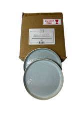 12er Set Dessertteller Kuchenteller Pure Livi...
