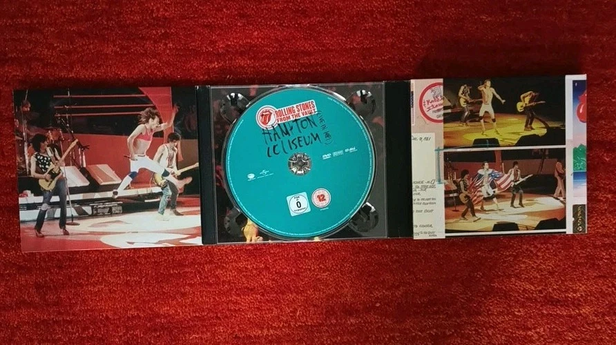 The Rolling Stones "From The Vault" - Bild 4 von 4