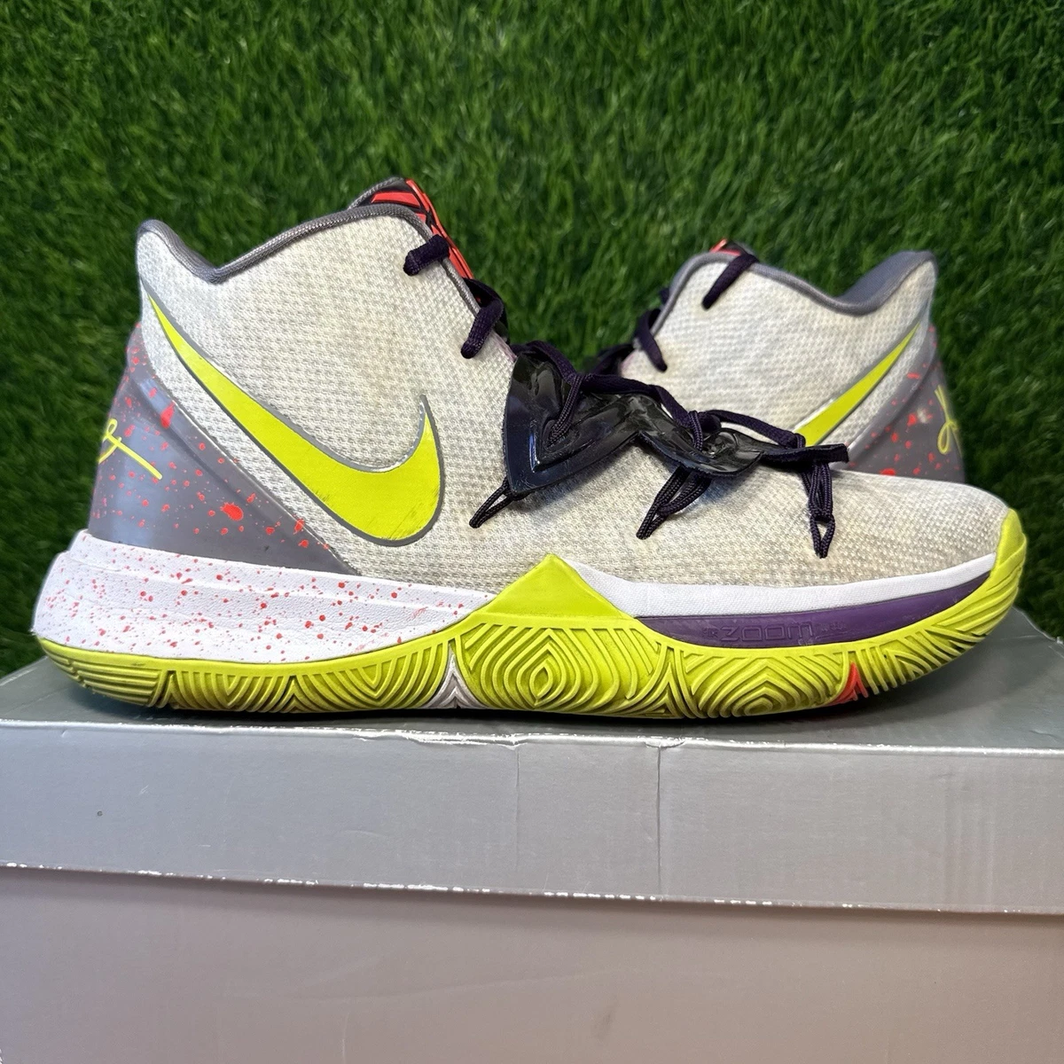 Las mejores ofertas en Nike Kyrie 5 Mamba Mentality | eBay