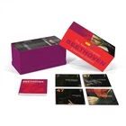 VARIOUS ARTISTS Beethoven The New Complete Edition (Ltd Edn 95CD Set) CD NEW