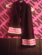 Juicy Couture Scarf