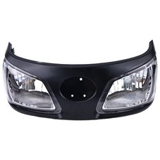 Headlight Assembly 6c527-54130 For Kubota B2301hsd B2401dt B2401dtn  B2601hsd