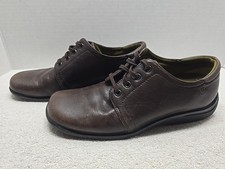 ROCKPORT Womans APW23083 Kinetic Air Circulator LEATHER Lace-Up Sz 6M